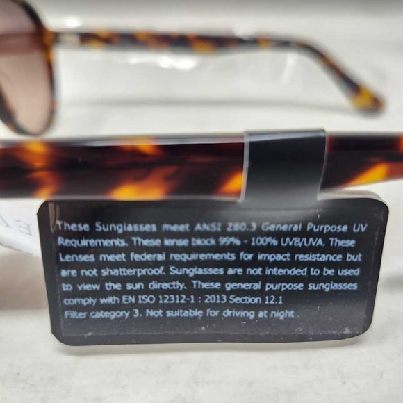 Sunglasses